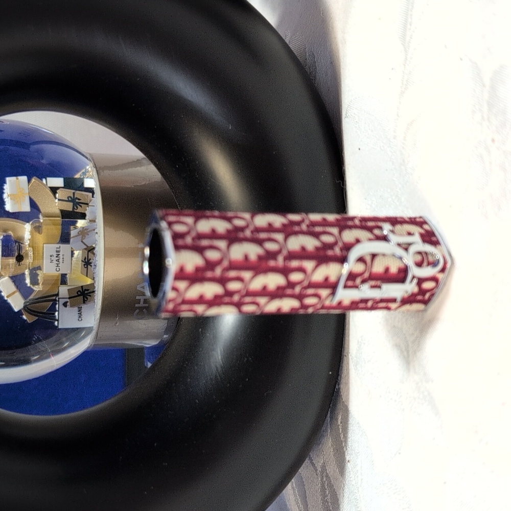 Christian Dior Lipstick Case - Picture 2 of 6